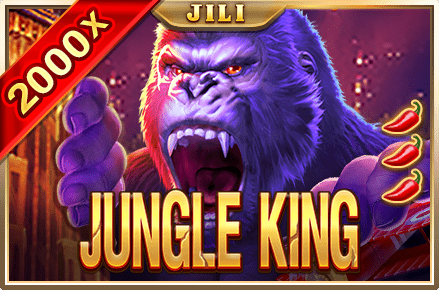 Jungle King